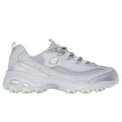 Pantofi sport Skechers D'LITES CHROMATIC Femei