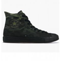 Pantofi sport Converse CHUCK TAYLOR ALL STAR HI