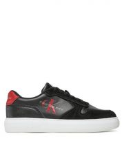 Pantofi Sport Calvin Klein Casual Cupsole Irregular Lines Male 