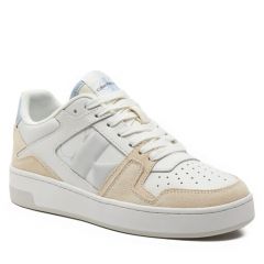 Pantofi Sport Calvin Klein BASKET CUPSOLE LOW MIX Female