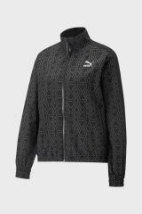 Bluza cu Fermoar Puma T7 Woven Jacket Female 