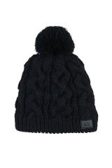 Caciula EA7 W GRAPHIC BEANIE Female