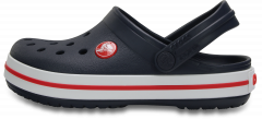 Papuci Crocs Crocs Crocband Kids Clog Unisex 207006-485