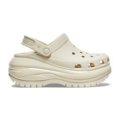 Papuci Crocs Mega Crush Clog Femei