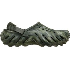 Papuci Crocs Echo Marbled Clog Unisex