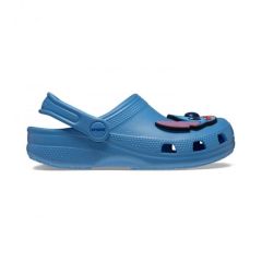 Papuci Crocs Stitch Classic Clog K Copii