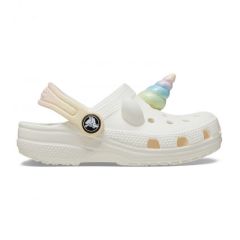 Papuci Crocs Classic IAM Rainbow UnicornCgT Copii