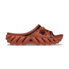 Papuci Crocs NBA Echo Slide Barbati