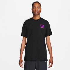 Tricou Nike U NSW TEE AM DAY LBR AIR Male 