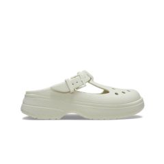 Papuci Crocs Classic Mary Jane Clog Femei