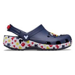 Papuci Crocs Mickey Friends Cls Clg T Copii