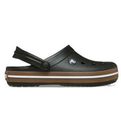 Papuci Crocs Crocband Gum Clog Unisex