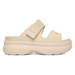 Papuci Crocs Soho Two Strap Sandal Femei