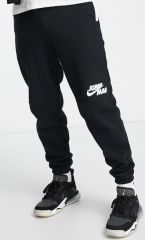 Pantaloni NIKE JMPMN FLC Barbati