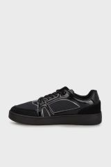 Pantofi Sport Calvin Klein BASKET CUPSOLE LOW MIX Barbati