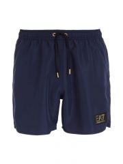 Sort De Baie EA7 M Gold Label Boxer Male 