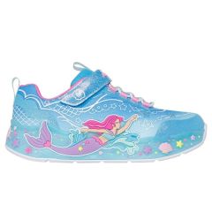 Pantofi sport Skechers MERMAID DREAMS Unisex Copii