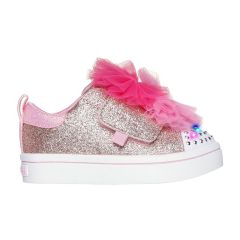 Pantofi sport Skechers TWI-LITES 2.0 TUTU CUTE Unisex Copii