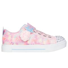 Pantofi sport Skechers TWINKLE SPARKS UNDERWATER MAGIC Unisex Copii