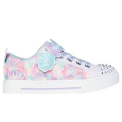 Pantofi sport Skechers TWINKLE SPARKS UNDERWATER MAGIC Unisex Copii