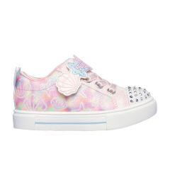 Pantofi sport Skechers TWINKLE SPARKS UNDERWATER MAGIC Unisex Copii