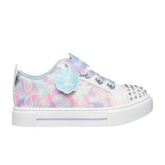 Pantofi sport Skechers TWINKLE SPARKS UNDERWATER MAGIC Unisex Copii