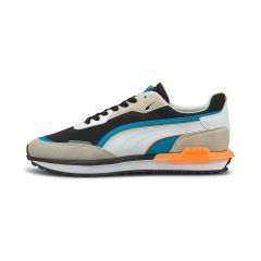 Pantofi sport Puma City Rider Barbati