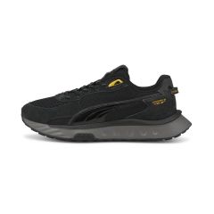 Pantofi sport Puma Wild Rider Blk Njr Barbati