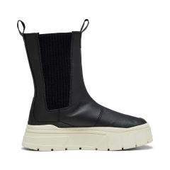 Pantofi Sport Puma Mayze Stack Chelsea Winter Female