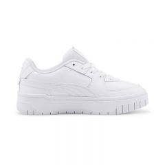 Pantofi sport Puma Cali Dream Lth JR Unisex 