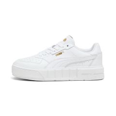 Pantofi Sport Puma Cali Court Lth Wns Female