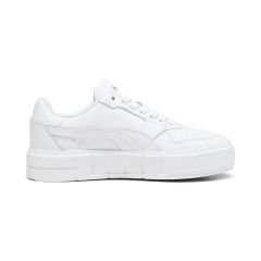 Pantofi Sport Puma Cali Court Lth Wns Femei