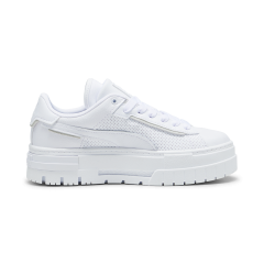 Pantofi Sport Puma Mayze Crashed Lthr Wns Female