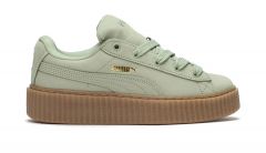 Pantofi sport Puma X FENTY Creeper Phatty Nubuck Female 