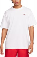 Tricou Nike U NSW TEE M90 SNEAKER PATCH Male