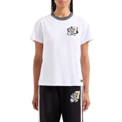 Tricou EA7 W TEE SS Female