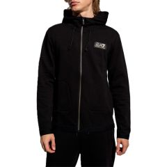 Bluza cu Fermoar M Hoodie Fz Copl Barbati