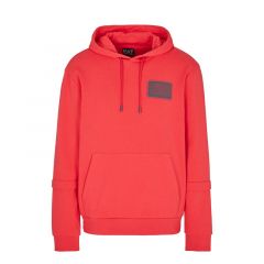 Hanorac EA7 M Hoodie Rn Big 7 Coft Male 