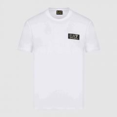 Tricou EA7 M Tee Pima Js Male