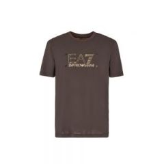 Tricou EA7 M Tee Pima Js Big Logo Male 