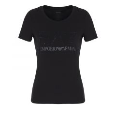 Tricou EA7 W Tee Ss Rn Female 