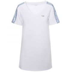 Tricou EA7 W Maxi Tee Female 