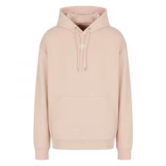 Hanorac EA7 U Oversize Hoodie Cn Pastels Female 