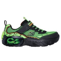 Pantofi sport Skechers CREATURE-CRAWLERS Unisex Copii