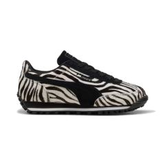 Pantofi sport Puma Easy Rider Zebra Wns Femei