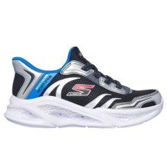 Pantofi sport Skechers SKECHERS METEOR-LIGHTS BRISK-BEAMS Unisex Copii