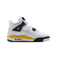 Pantofi sport Nike AIR JORDAN 4 RETRO BG Unisex Copii