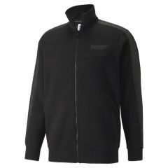 Bluza Puma TRAIN KNIT FZ JACKET - L