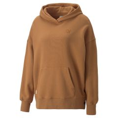 Bluza PUMA Infuse Oversized Hoodie Femei 