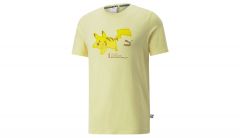 Tricou Puma X Pokemon Tee Male